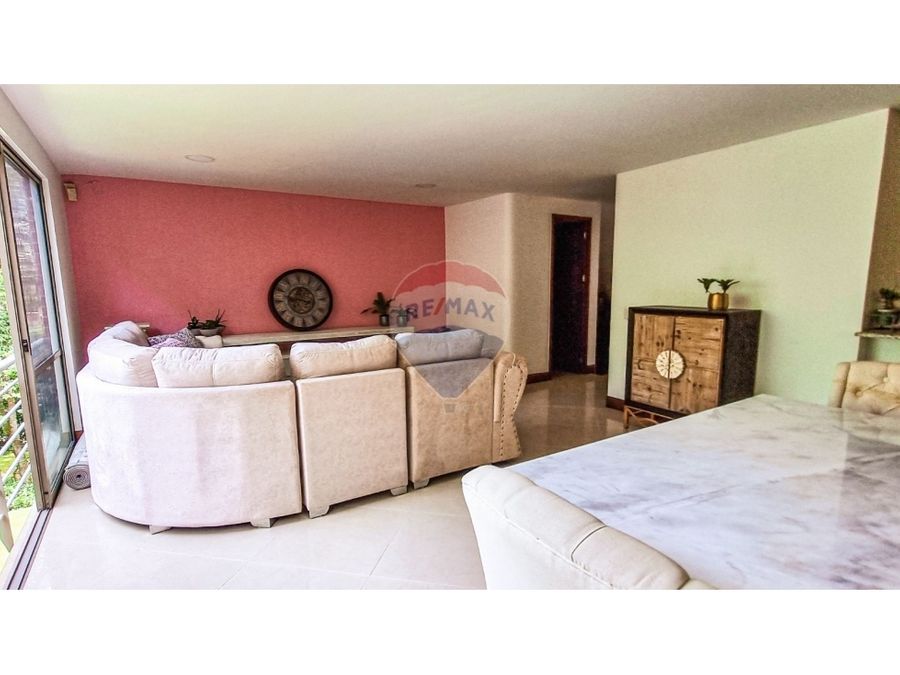 Beutiful single family home in El Poblado San Lucas